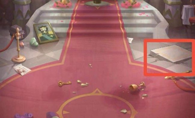 剑与远征失落荣光第三天攻略：失落荣光第3关奖励全拿阵容推荐[多图]图片12