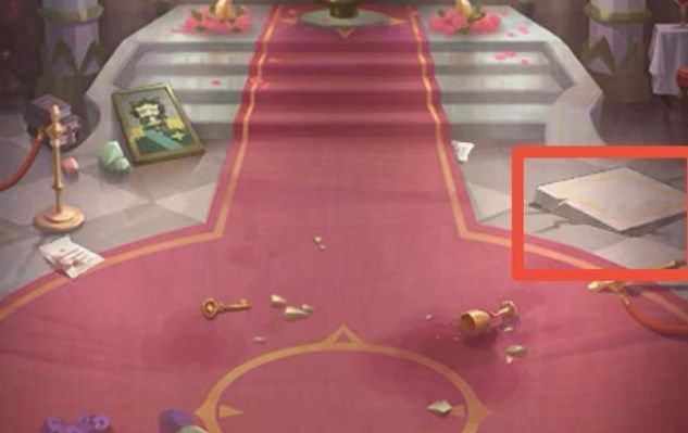 剑与远征失落荣光监狱钥匙在哪？失落荣光监狱钥匙位置介绍[多图]图片3