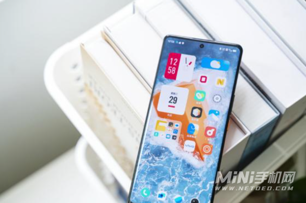 iQOO9怎么设置打电话不断网