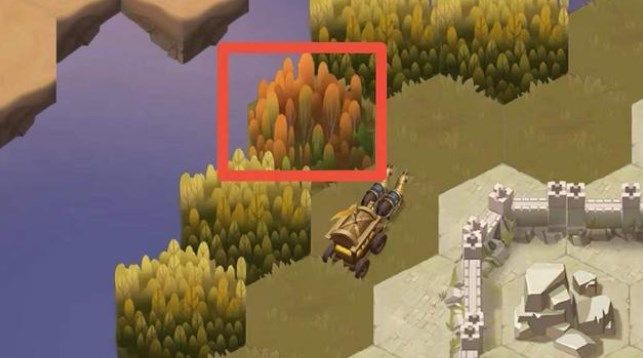 剑与远征失落荣光第三天怎么过？失落荣光第三天通关攻略[多图]图片11