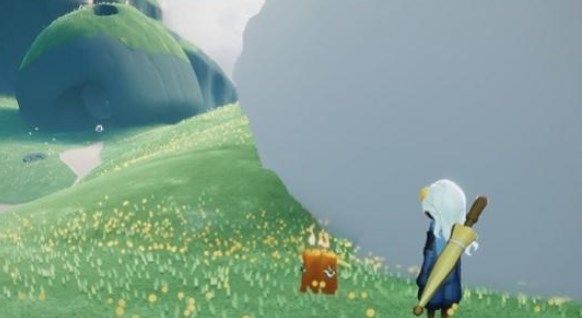 光遇潜海季先祖渔船上有几根蜡烛