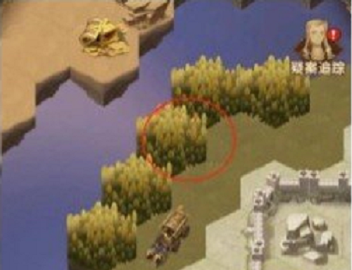 剑与远征失落荣光监狱钥匙在哪里？