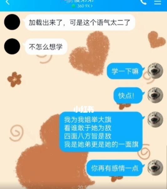 我为我姐举大旗是什么梗？