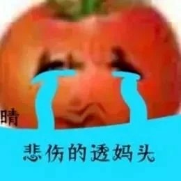 流泪的偷妈头是什么梗？