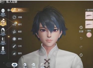 诺亚之心捏脸数据大全：好看的男女捏脸数据分享[多图]图片1