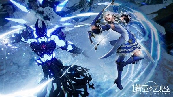 诺亚之心在哪里输入兑换码？