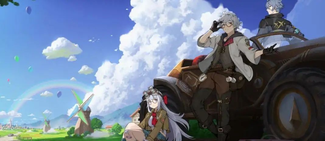 诺亚之心口令码大全：2022最新口令码分享[多图]图片2