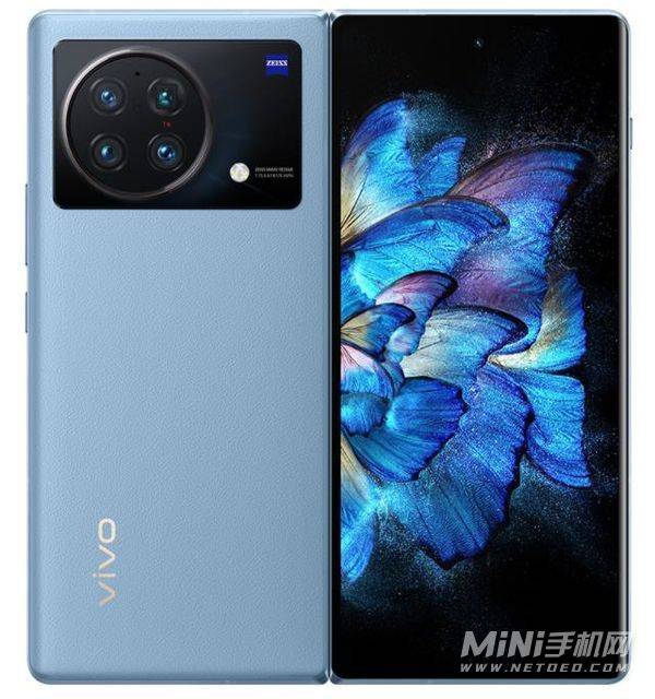 vivoXFold支持3.5mm耳机孔吗-采用什么耳机孔