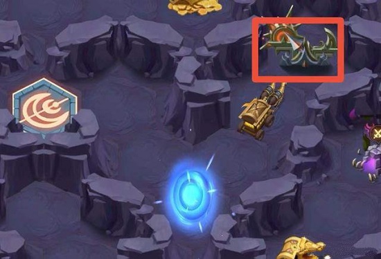 剑与远征失落荣光第六天怎么过