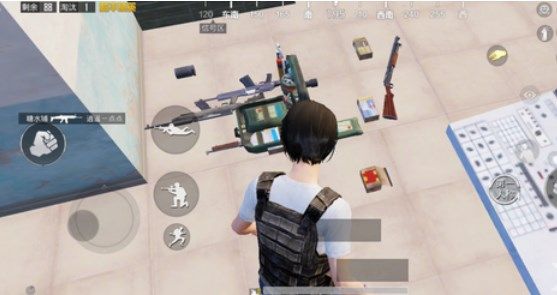 和平精英野区发育推荐：野区物资点发育位置分享[多图]图片3