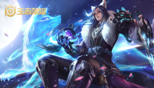 王者荣耀ios扫码登录怎么弄？