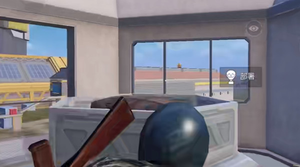 和平精英呼救塔在哪？呼救塔位置说明与用处分享[多图]图片2