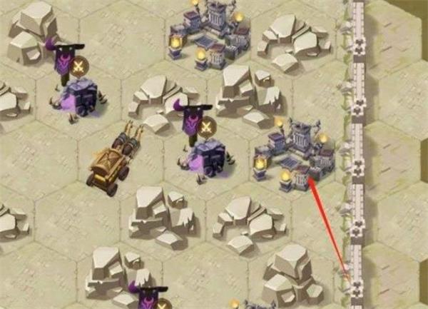 剑与远征失落荣光第八天进阶攻略