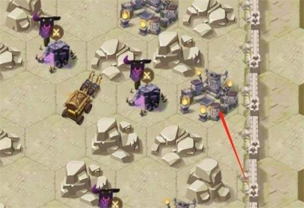 剑与远征失落荣光第八天进阶攻略