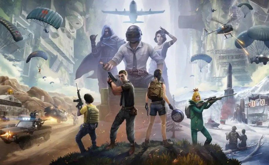 和平精英福星好友指的是哪些好友？