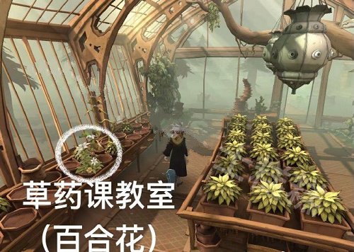 ​哈利波特魔法觉醒4.18彩蛋在哪里？