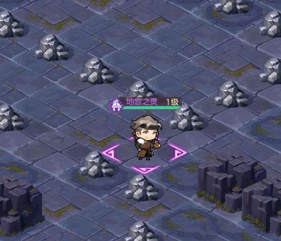 三国志幻想大陆地宫探秘攻略