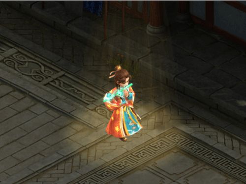 问道手游6周年时装怎么获得？