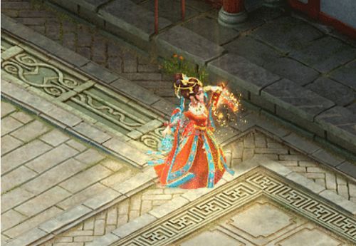 问道手游6周年时装怎么获得？六周年时装永久获得方法[多图]图片2