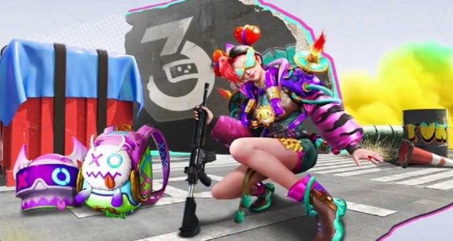 和平精英ss18赛季手册有什么？