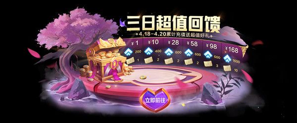 金铲铲之战翎羽共舞活动攻略：翎羽共舞活动玩法规则介绍[多图]图片2