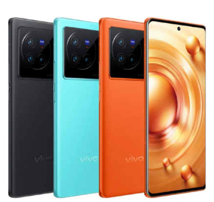vivox80多少钱配置如何？