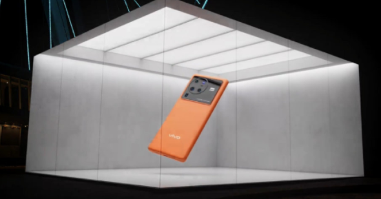 vivox80有什么颜色？