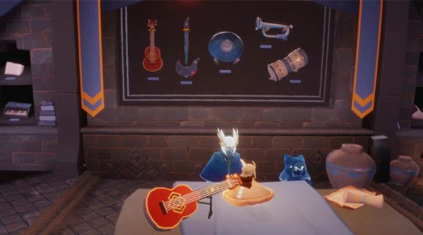 光遇音乐商店礼包多少钱