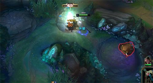 英雄联盟GANK是什么意思