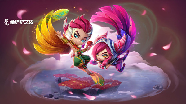 金铲铲之战维护4.21更新了什么？