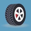 疲倦的轮胎app
