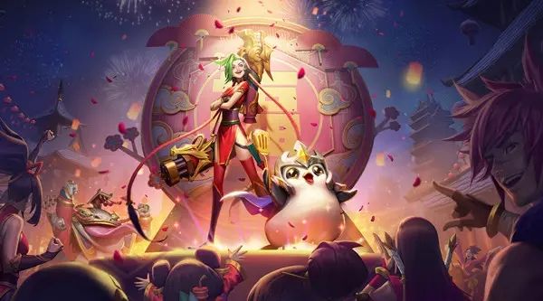 金铲铲之战忠诚符文怎么获得？忠诚符文获取和使用方法[多图]图片1