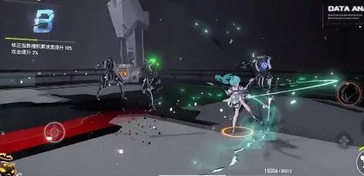 深空之眼预约刻印选哪个？自选四星刻印选择推荐[多图]图片2