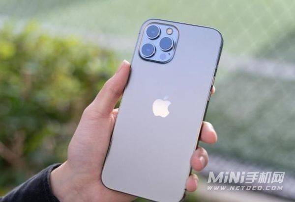 苹果13promax手机发热怎么回事