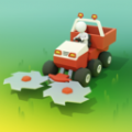 农场割草模拟器app