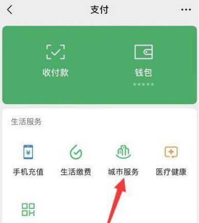 微信志愿者怎么查询？