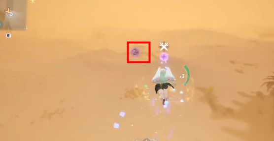 幻塔元素补给舱怎么打开？2.0元素补给舱打开方法[多图]图片5