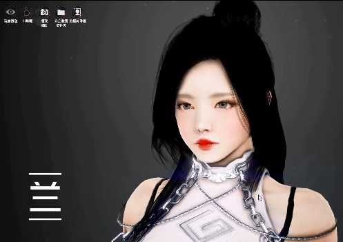 黑色沙漠手游捏脸数据大全：好看的捏脸数据分享[多图]图片4