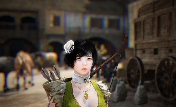 黑色沙漠手游名字怎么改？家门名称更改方法[多图]图片2