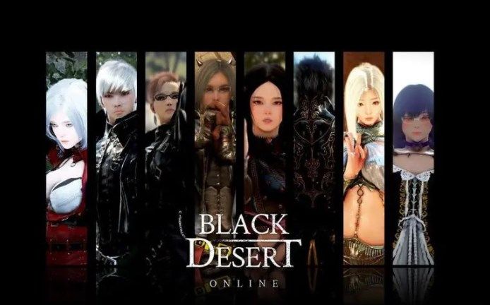 黑色沙漠手游职业选择哪个好？2022最强职业选择推荐[多图]图片1