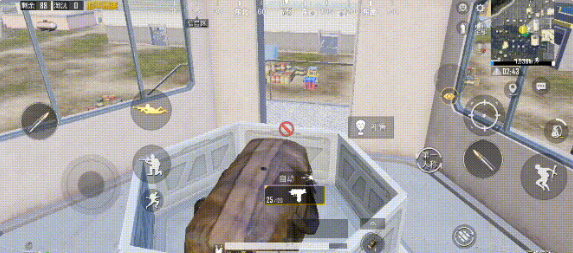 和平精英3周年基地上分点位大全：三周年空投基地上分点位位置推荐[多图]图片1