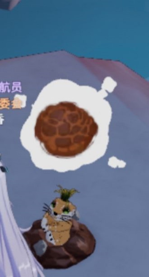 幻塔需求食物的小动物任务怎么做？