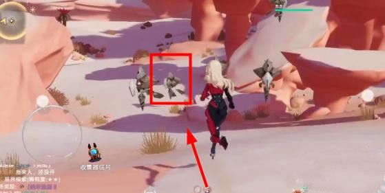 幻塔追踪灰域体攻略：灰域体真身怎么打[多图]图片2