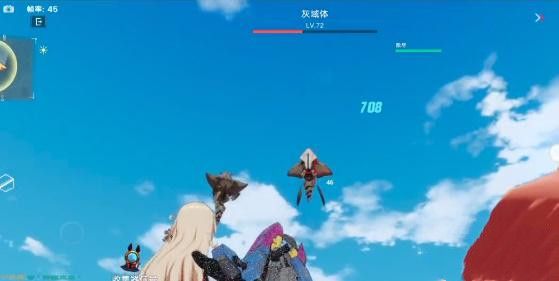 幻塔追踪灰域体攻略：灰域体真身怎么打[多图]图片5