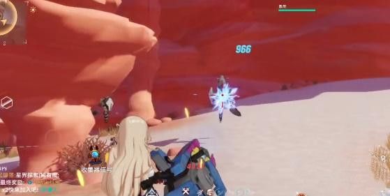 幻塔追踪灰域体怎么过？灰域体真身通关攻略[多图]图片3