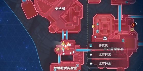 幻塔追踪灰域体怎么过？灰域体真身通关攻略[多图]图片6