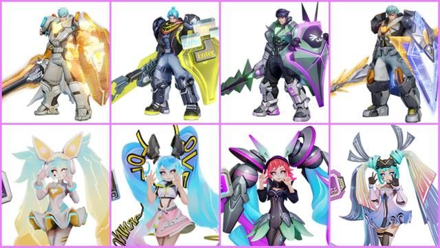 王者荣耀战警量子冲击礼包概率多少