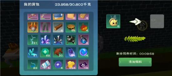 创造与魔法小蜜蜂蜂箱怎么获得？