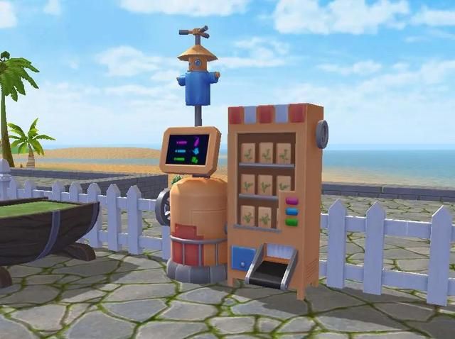 创造与魔法自动农耕模块怎么获得？农耕管理台获取制作方法[多图]图片2