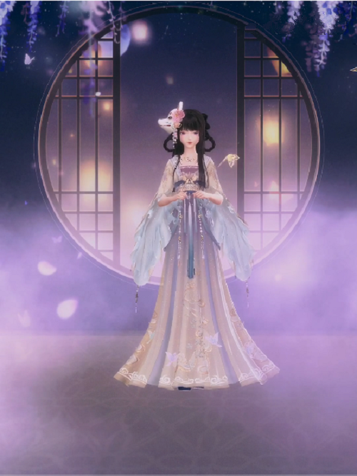 闪耀暖暖老板娘的装扮怎么搭配？